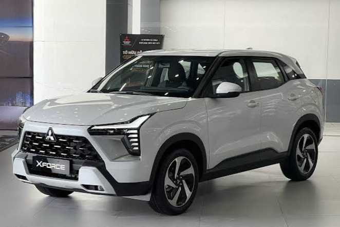 Điểm tin &ocirc; t&ocirc; 7/10: Cập nhật gi&aacute; xe Mitsubishi th&aacute;ng 10/2026, &lsquo;r&ograve; rỉ&rsquo; h&igrave;nh ảnh mới của Kia Sportage