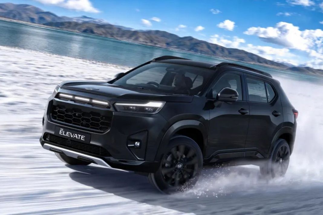 Tin xe trưa 7/10: Honda ra mắt SUV 5 chỗ &lsquo;b&igrave;nh d&acirc;n&rsquo; mới gi&aacute; chỉ 318 triệu đồng, rẻ hơn Kia Morning v&agrave; Hyundai Grand i10