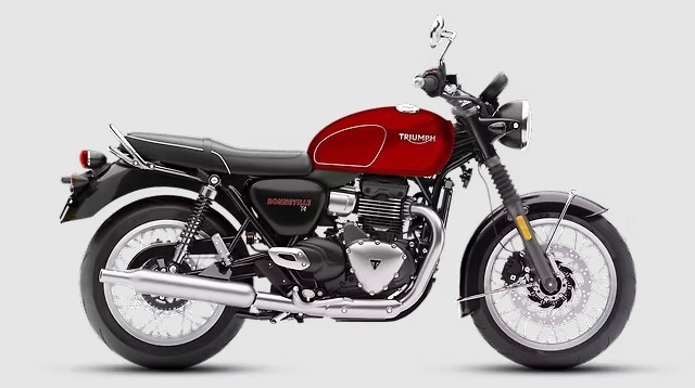 &lsquo;Vua c&ocirc;n tay&rsquo; mới của Anh ra mắt gi&aacute; 75 triệu đồng: Sức mạnh vượt xa Yamaha Exciter v&agrave; Honda Winner R, c&oacute; ABS 2 k&ecirc;nh ảnh 1