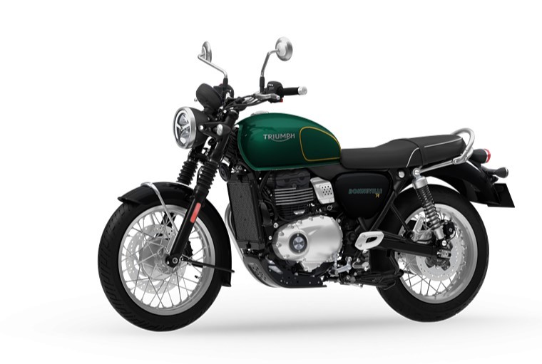 &lsquo;Vua c&ocirc;n tay&rsquo; mới của Anh ra mắt gi&aacute; 75 triệu đồng: Sức mạnh vượt xa Yamaha Exciter v&agrave; Honda Winner R, c&oacute; ABS 2 k&ecirc;nh ảnh 3