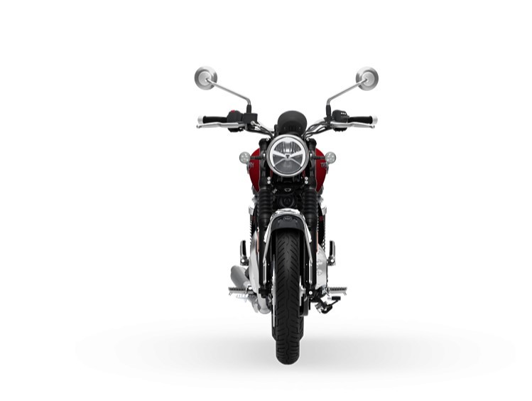&lsquo;Vua c&ocirc;n tay&rsquo; mới của Anh ra mắt gi&aacute; 75 triệu đồng: Sức mạnh vượt xa Yamaha Exciter v&agrave; Honda Winner R, c&oacute; ABS 2 k&ecirc;nh ảnh 5