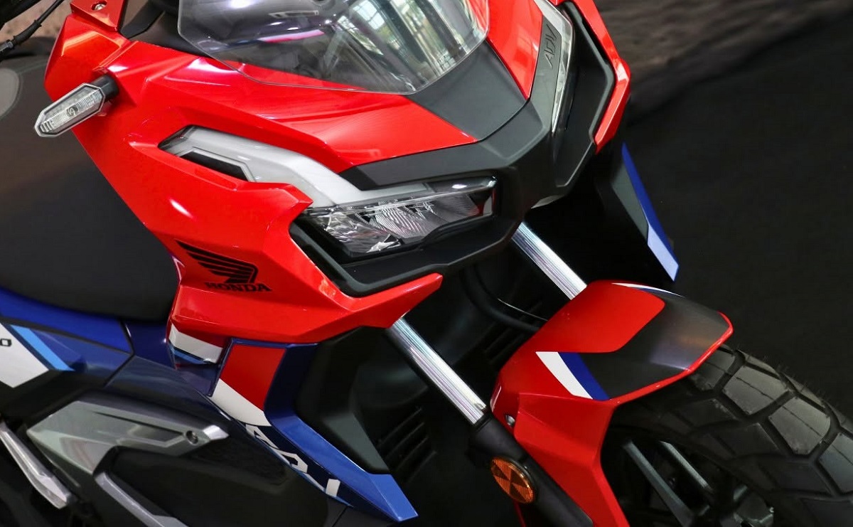 Honda ch&iacute;nh thức ra mắt \'vua xe ga\' 160cc mới gi&aacute; 89 triệu đồng: Thiết kế đẹp hơn cả SH v&agrave; SH Mode