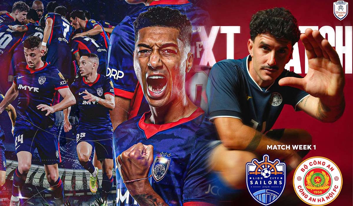Kết quả b&oacute;ng đ&aacute; Cup C1 Đ&ocirc;ng Nam &Aacute; h&ocirc;m nay 8/10: D&agrave;n sao ĐT Việt Nam vượt kh&oacute; tr&ecirc;n đất Singapore