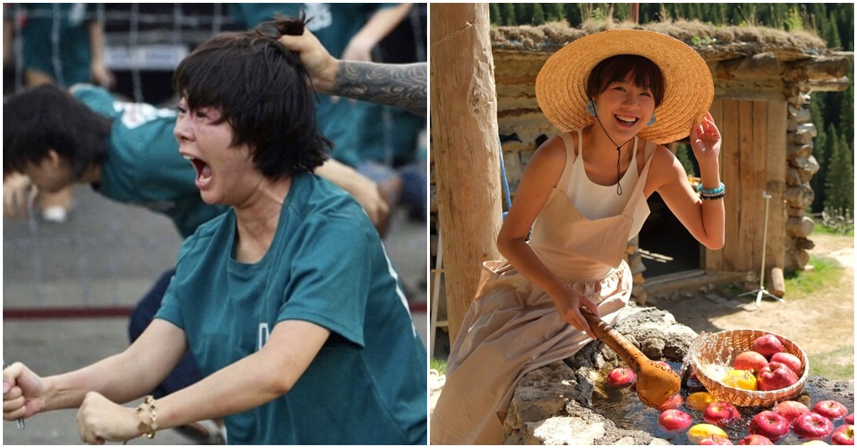 Nữ ch&iacute;nh hot nhất Trại Bu&ocirc;n Người ngo&agrave;i đời l&agrave; &lsquo;ph&uacute; b&agrave;&rsquo;: Thủ khoa diễn xuất, kiếm tiền 1 ng&agrave;y bằng c&aacute;t-x&ecirc; 1 phim