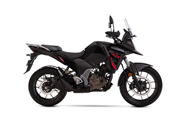 Suzuki ra mắt &lsquo;vua c&ocirc;n tay&rsquo; 250cc mới &lsquo;chất&rsquo; hơn Yamaha Exciter, c&oacute; ABS 2 k&ecirc;nh ăn đứt Honda Winner R, gi&aacute; 54 triệu đồng ảnh 2