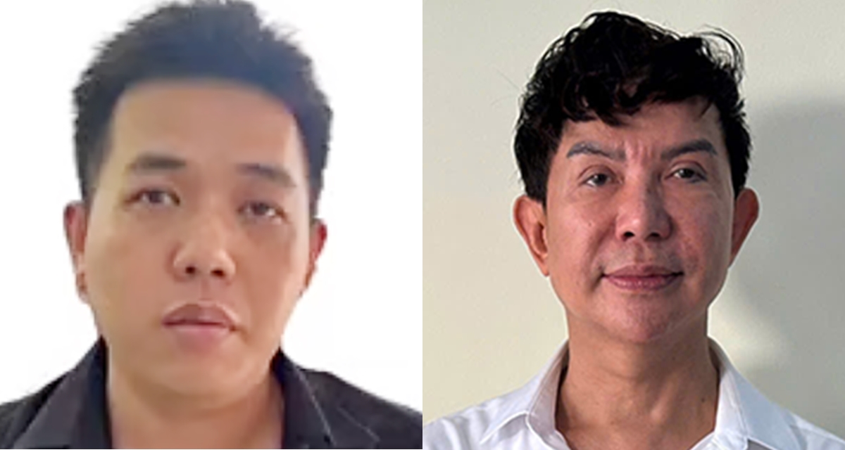 Long Nhật c&ugrave;ng c&aacute;c nam thanh ni&ecirc;n tham gia &lsquo;tiệc ma t&uacute;y&rsquo; tại nh&agrave; ri&ecirc;ng, lộ diện mắt x&iacute;ch quan trọng