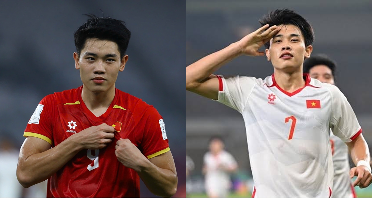 L&yacute; do Nguyễn Đ&igrave;nh Bắc bị treo gi&ograve; trận gặp UAE v&agrave; H&agrave;n Quốc ở Asian Cup 2027