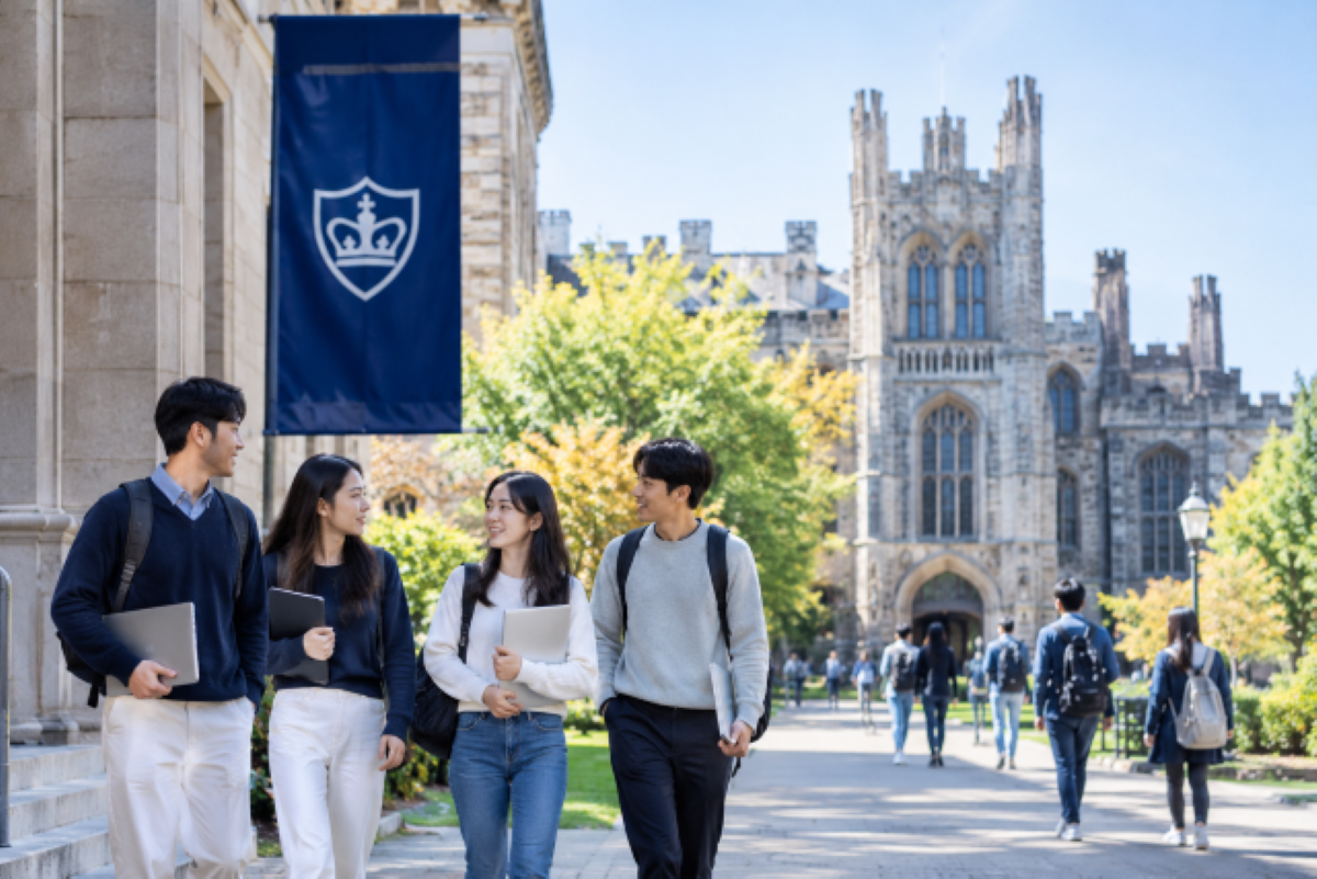 Bất ngờ trường đại học c&oacute; nhiều con ch&aacute;u giới nh&agrave; gi&agrave;u theo học nhất