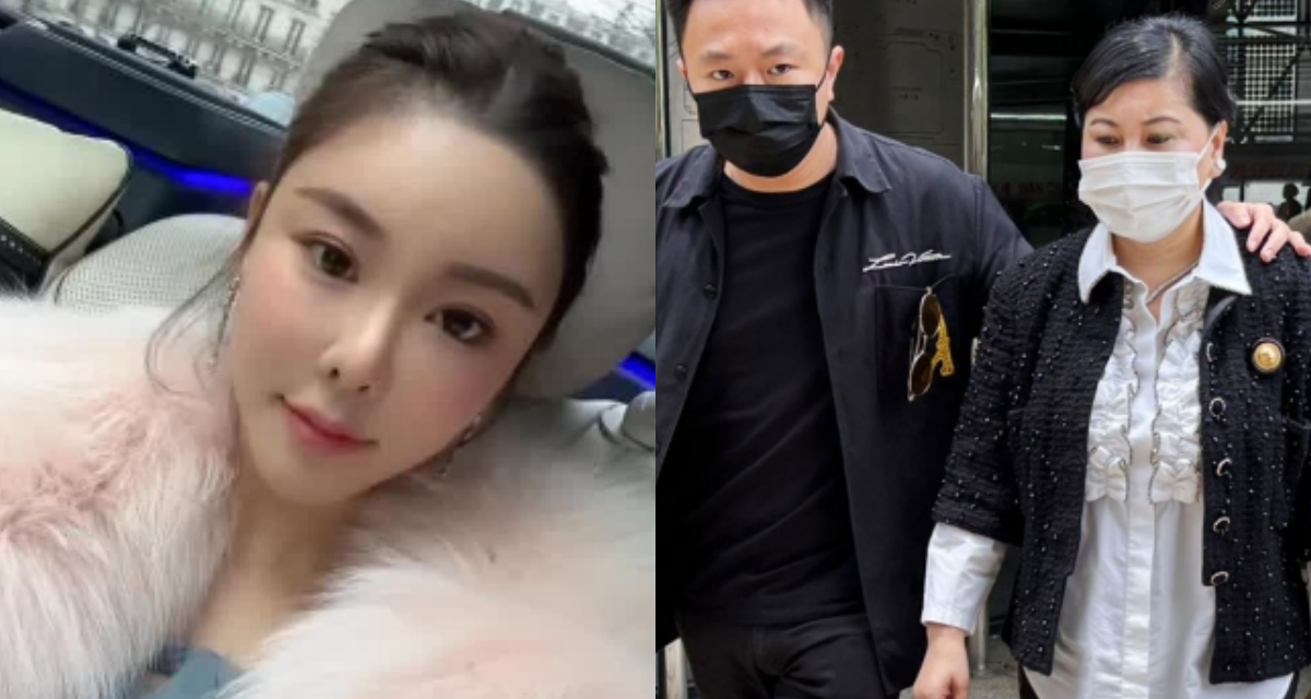 Vụ &aacute;n người mẫu Abby Choi: Mẹ nạn nh&acirc;n tố gia đ&igrave;nh chồng \'kh&ocirc;ng 1 xu d&iacute;nh t&uacute;i\' v&agrave; lời đe dọa &aacute;m ảnh