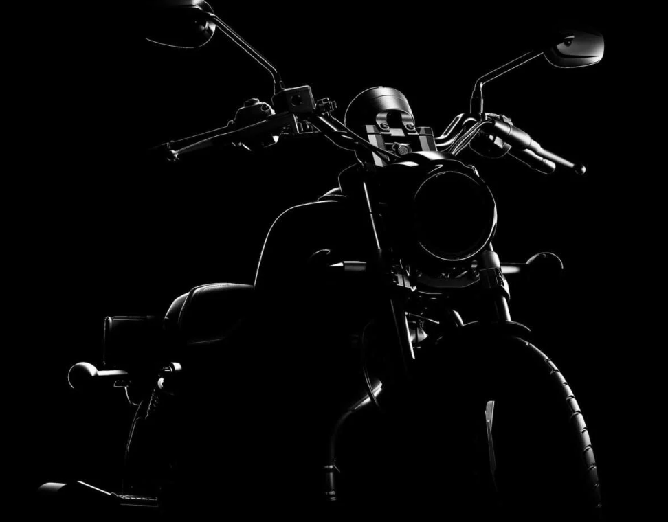Harley-Davidson chơi lớn với Sprint 440: Cruiser cổ điển mới sắp khuấy đảo thị trường ch&acirc;u &Aacute;