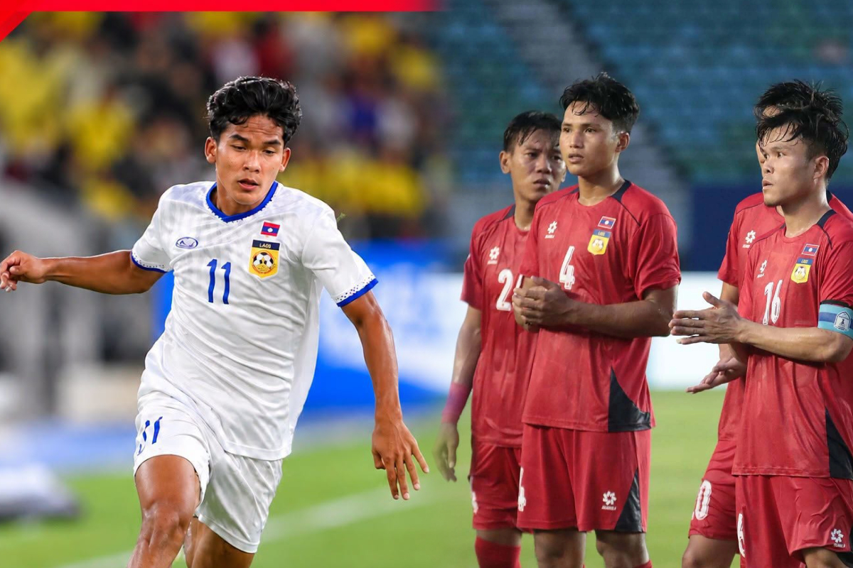 CH&Iacute;NH THỨC: Một cầu thủ bị bắt giữ v&igrave; b&aacute;n độ ở AFF Cup 2026