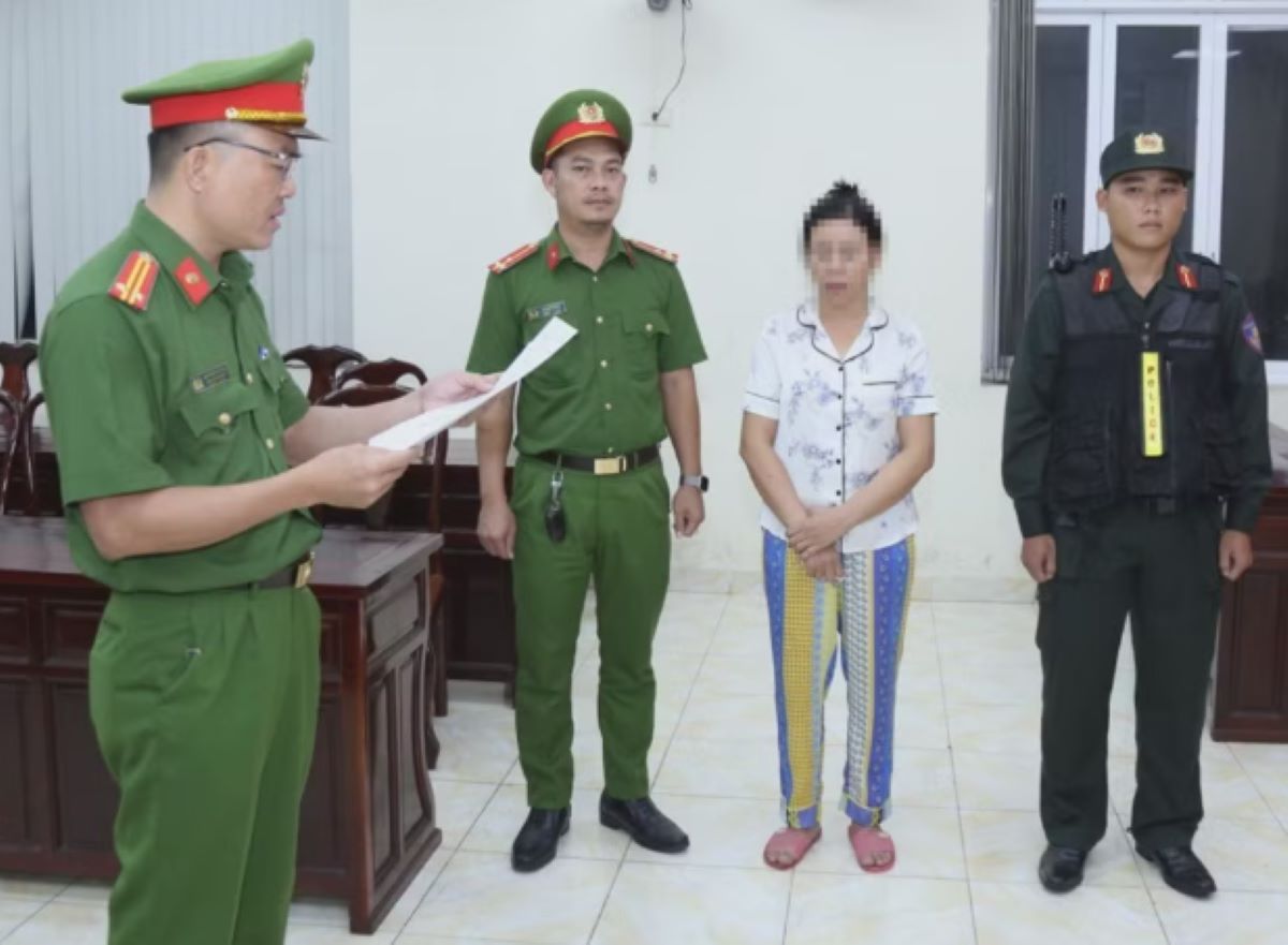 Khởi tố hai đối tượng trong vụ 2.349 con heo chứa Salbutamol ở Đồng Nai, h&eacute; lộ mục đ&iacute;ch sử dụng
