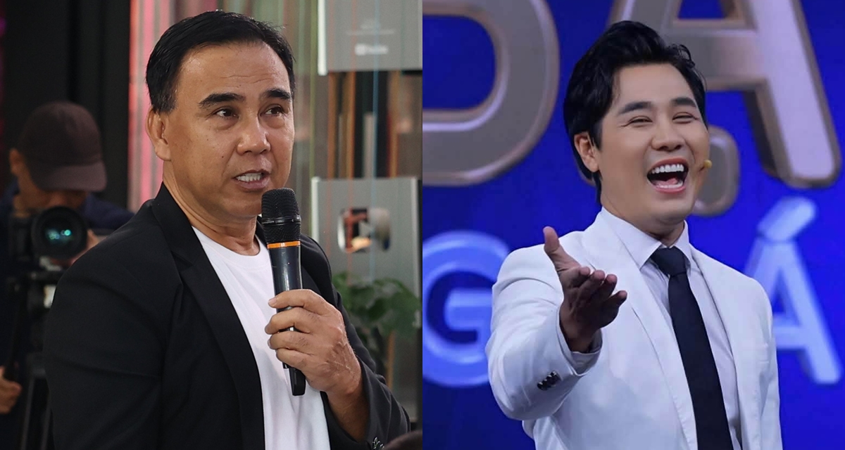 Quyền Linh bất ngờ rời gameshow gắn b&oacute; hơn 10 năm, người thay thế c&oacute; chia sẻ đ&aacute;ng ch&uacute; &yacute;