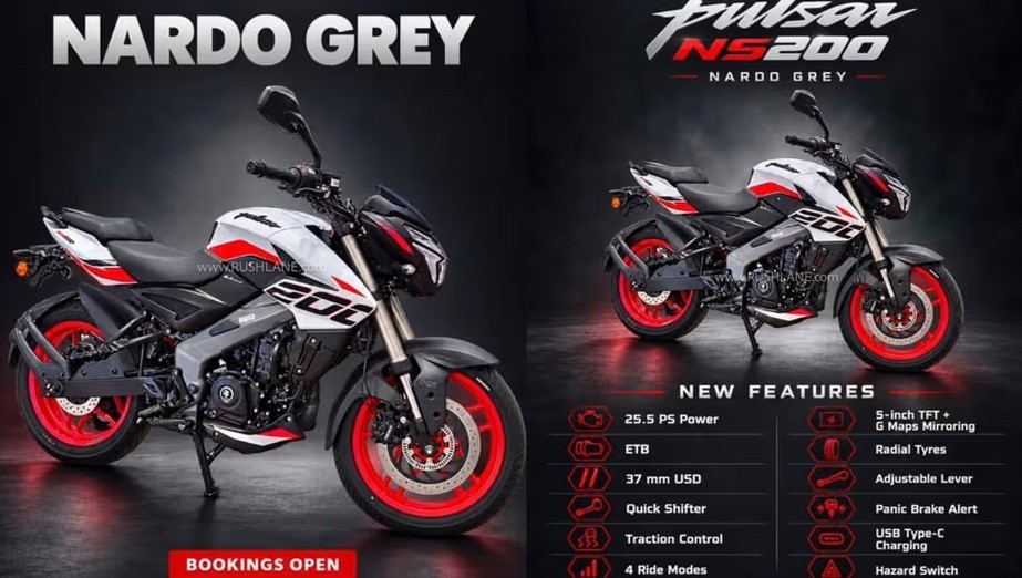Tin xe trưa 9/10: &lsquo;Vua c&ocirc;n tay&rsquo; mới &lsquo;chất&rsquo; hơn Honda Winner R v&agrave; Yamaha Exciter nhận cọc, gi&aacute; nhỉnh 40 triệu đồng ảnh 1