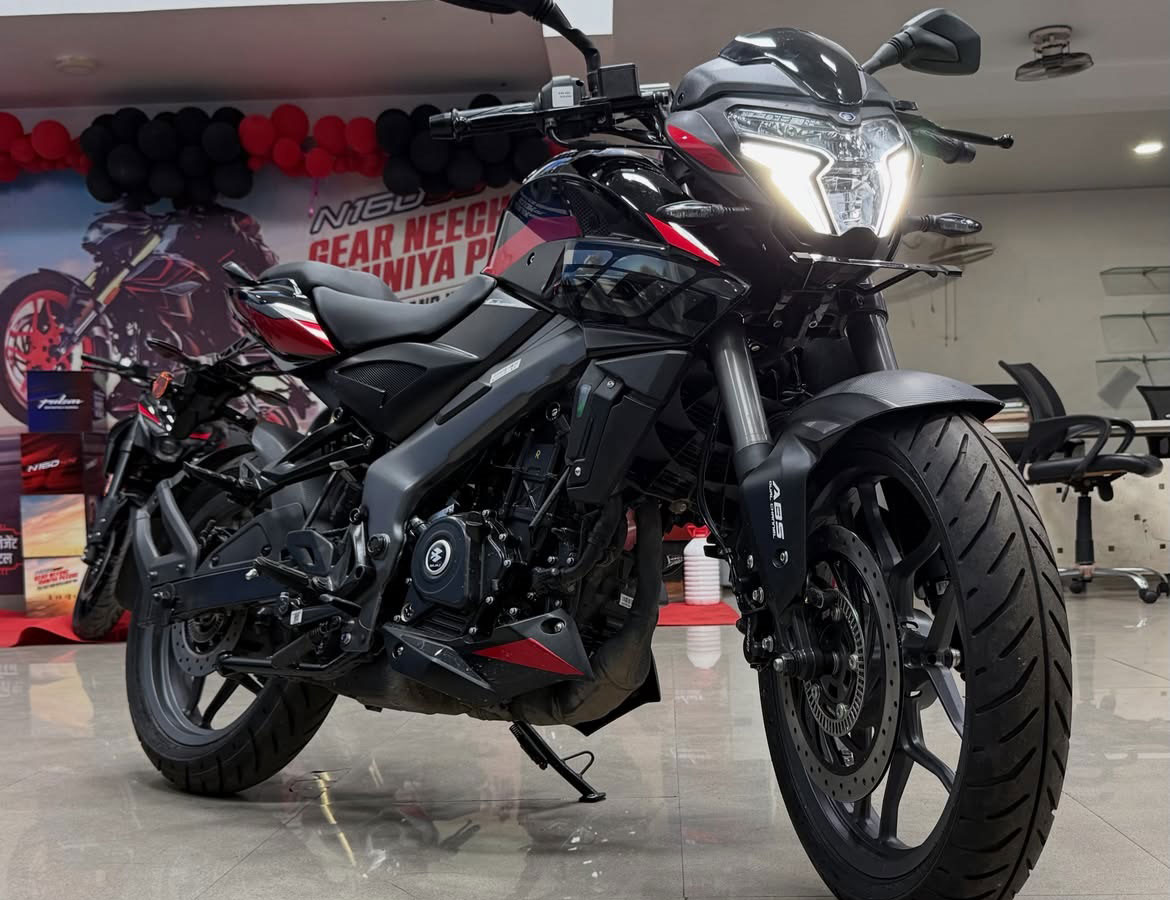Tin xe trưa 9/10: &lsquo;Vua c&ocirc;n tay&rsquo; mới &lsquo;chất&rsquo; hơn Honda Winner R v&agrave; Yamaha Exciter nhận cọc, gi&aacute; nhỉnh 40 triệu đồng