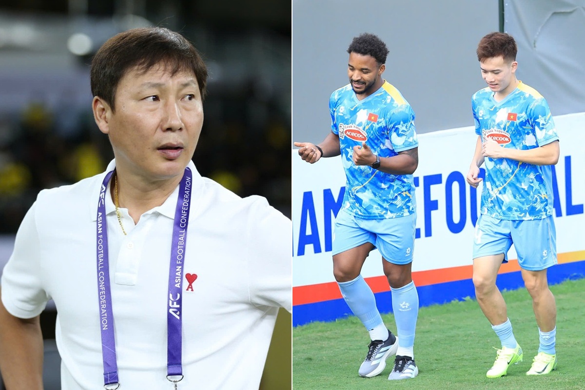 ĐT Việt Nam thất bại ở FIFA ASEAN Cup 2026, VFF ấn định thời điểm chốt tương lai HLV Kim Sang Sik