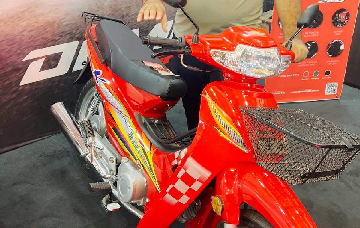 Qu&ecirc;n Honda Wave Alpha đi, &lsquo;xe số quốc d&acirc;n&rsquo; mới ch&iacute;nh thức mở b&aacute;n gi&aacute; 16 triệu đồng, sang hơn Future
