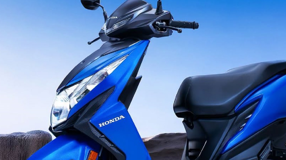 Qu&ecirc;n Vision đi, Honda ch&iacute;nh thức ra mắt &lsquo;xe ga quốc d&acirc;n&rsquo; 110cc mới gi&aacute; 33 triệu đồng, lấn &aacute;t SH Mode