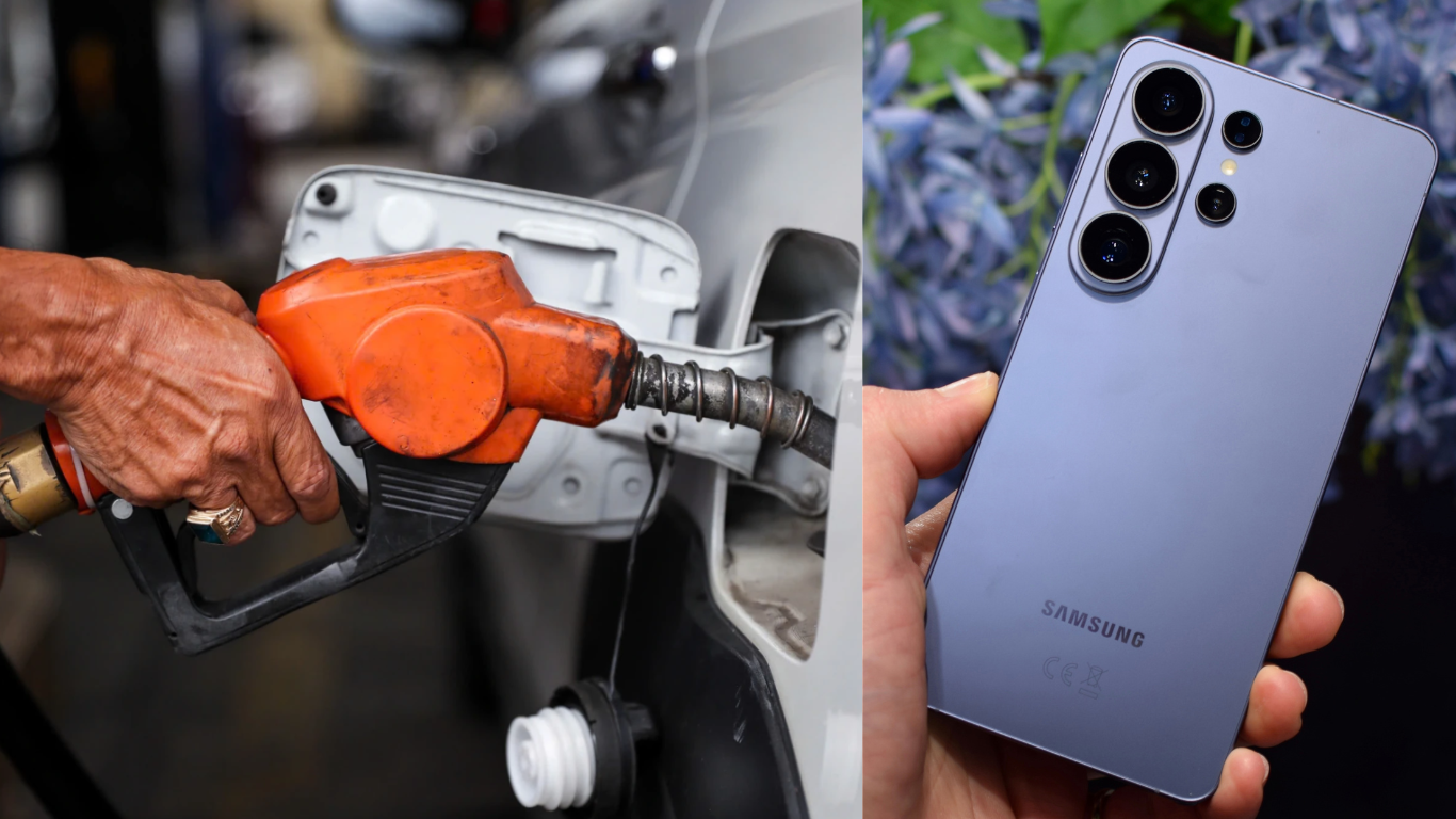 Gi&aacute; xăng dầu h&ocirc;m nay 11/10: E10 tăng liền 6 tuần li&ecirc;n tiếp, ri&ecirc;ng c&oacute; loại giảm 2 k&igrave; liền, Samsung S26 Ultra c&oacute; rẻ?