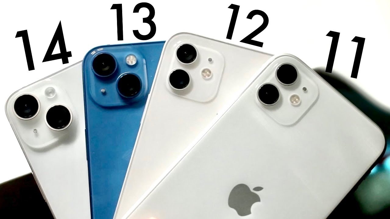 Cập nhật gi&aacute; iPhone tai thỏ quốc d&acirc;n iPhone 11, 12, 13, 14: Chi v&agrave;i triệu, HSSV đ&atilde; c&oacute; ngay iPhone d&ugrave;ng mượt nhiều năm