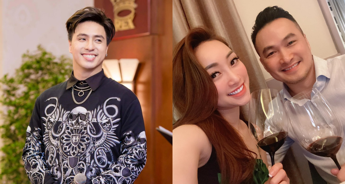 Doanh nghiệp li&ecirc;n quan vợ chồng Chi Bảo, ca sĩ Tăng Nhật Tuệ đang nợ thuế bao nhi&ecirc;u?