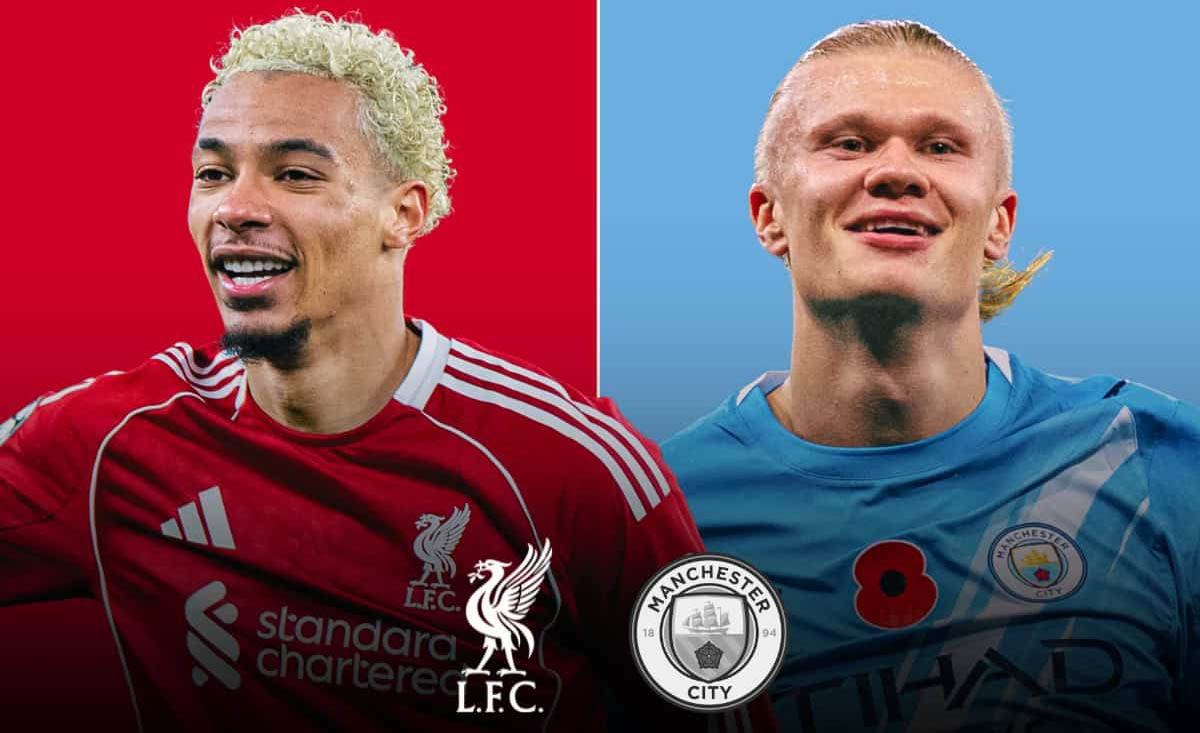 Xem trực tiếp b&oacute;ng đ&aacute; Liverpool vs Man City ở đ&acirc;u, k&ecirc;nh n&agrave;o? Link trực tiếp Ngoại hạng Anh h&ocirc;m nay