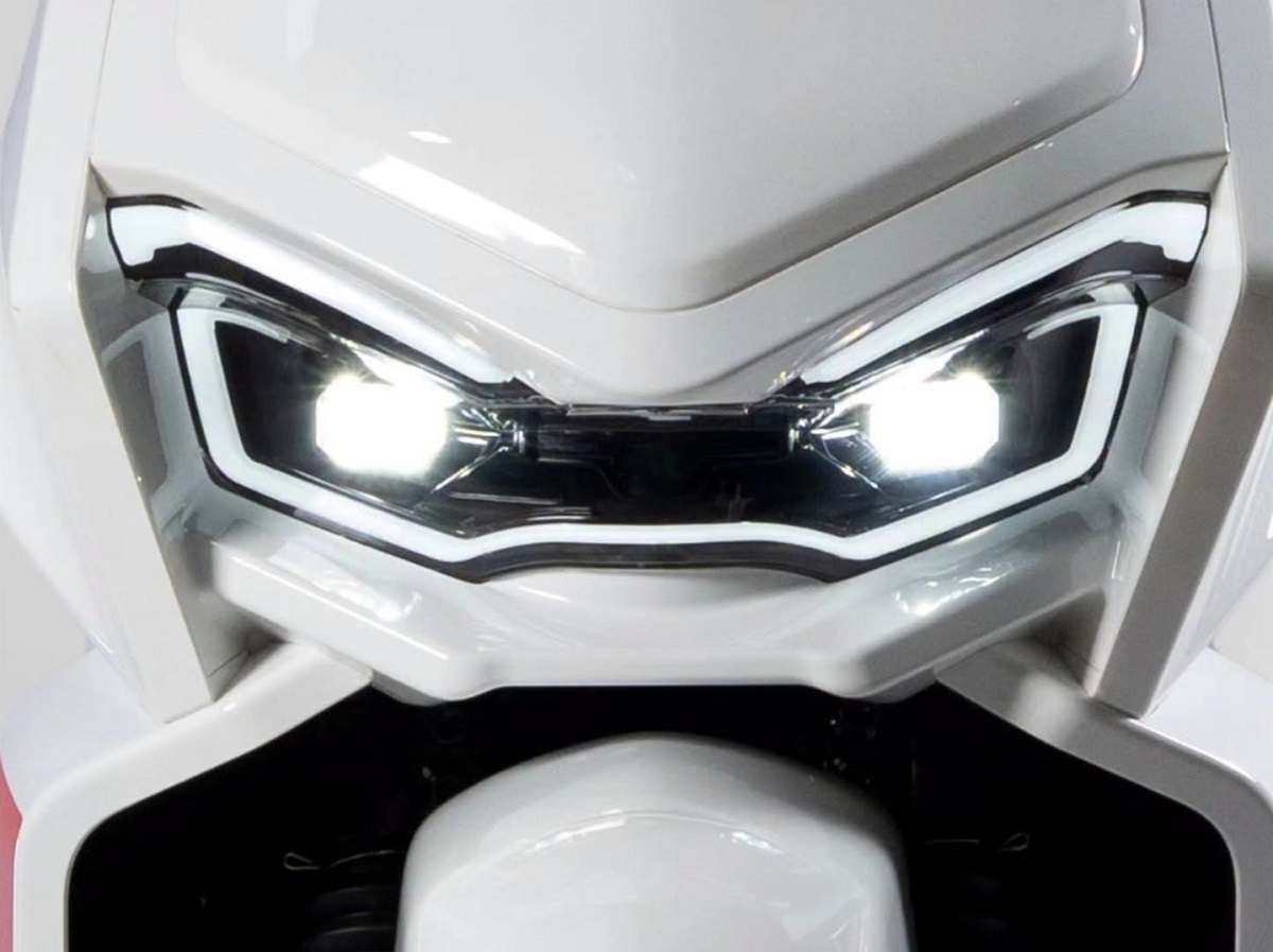 Qu&ecirc;n Honda Vision đi, &lsquo;xe ga quốc d&acirc;n&rsquo; mới ch&iacute;nh thức ra mắt gi&aacute; 32 triệu đồng, sang hơn cả SH Mode
