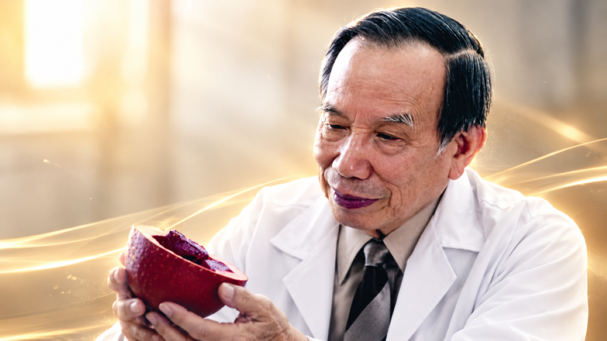 Vị gi&aacute;o sư Việt Nam được vinh danh l&agrave; huyền thoại dinh dưỡng thế giới, cả đời cống hiến v&igrave; sức khỏe người Việt