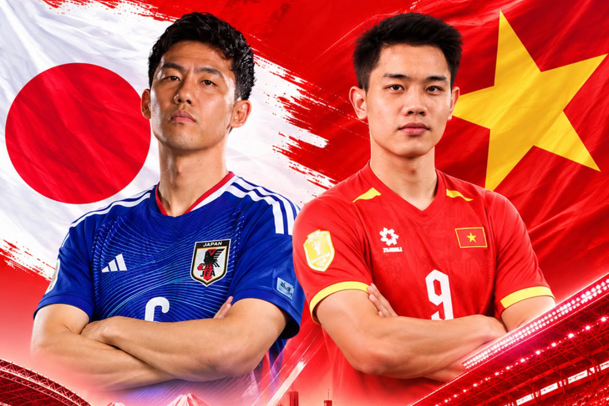 ĐT Việt Nam được chọn mặt gửi v&agrave;ng, chốt \'qu&acirc;n xanh\' h&agrave;ng đầu ch&acirc;u &Aacute; trước Asian Cup 2027
