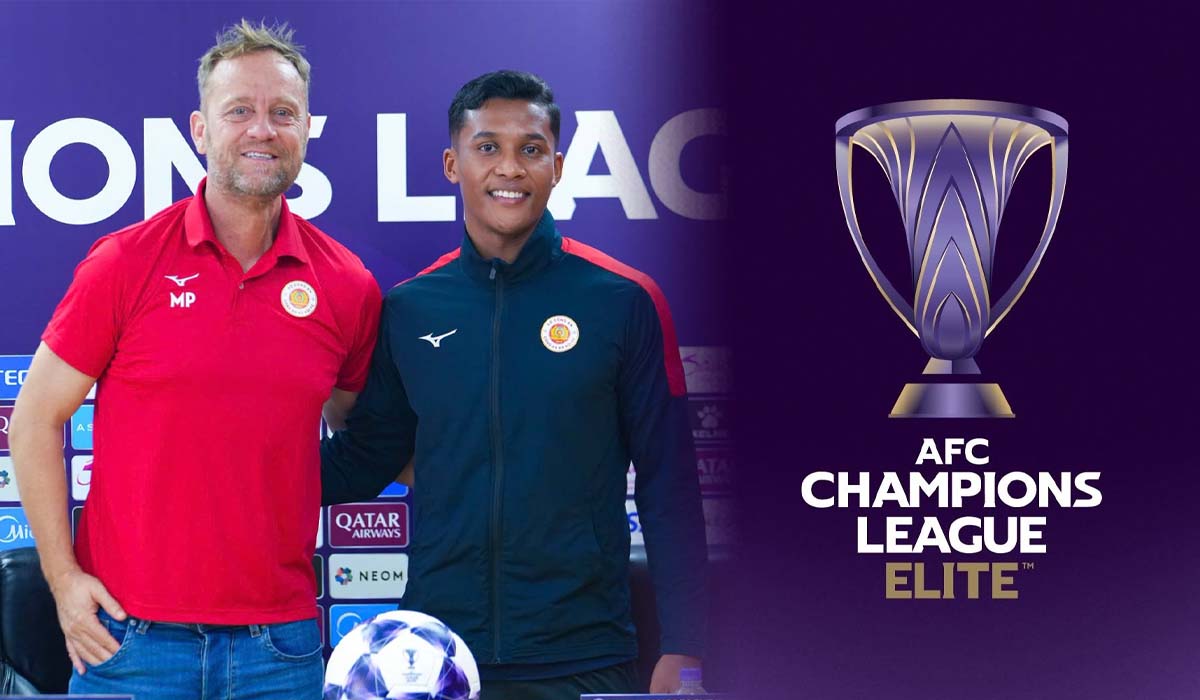 CLB CAHN nhận \'cảnh b&aacute;o\' từ AFC, đội b&oacute;ng số 1 Việt Nam nguy cơ nếm tr&aacute;i đắng tại Cup C1 ch&acirc;u &Aacute;