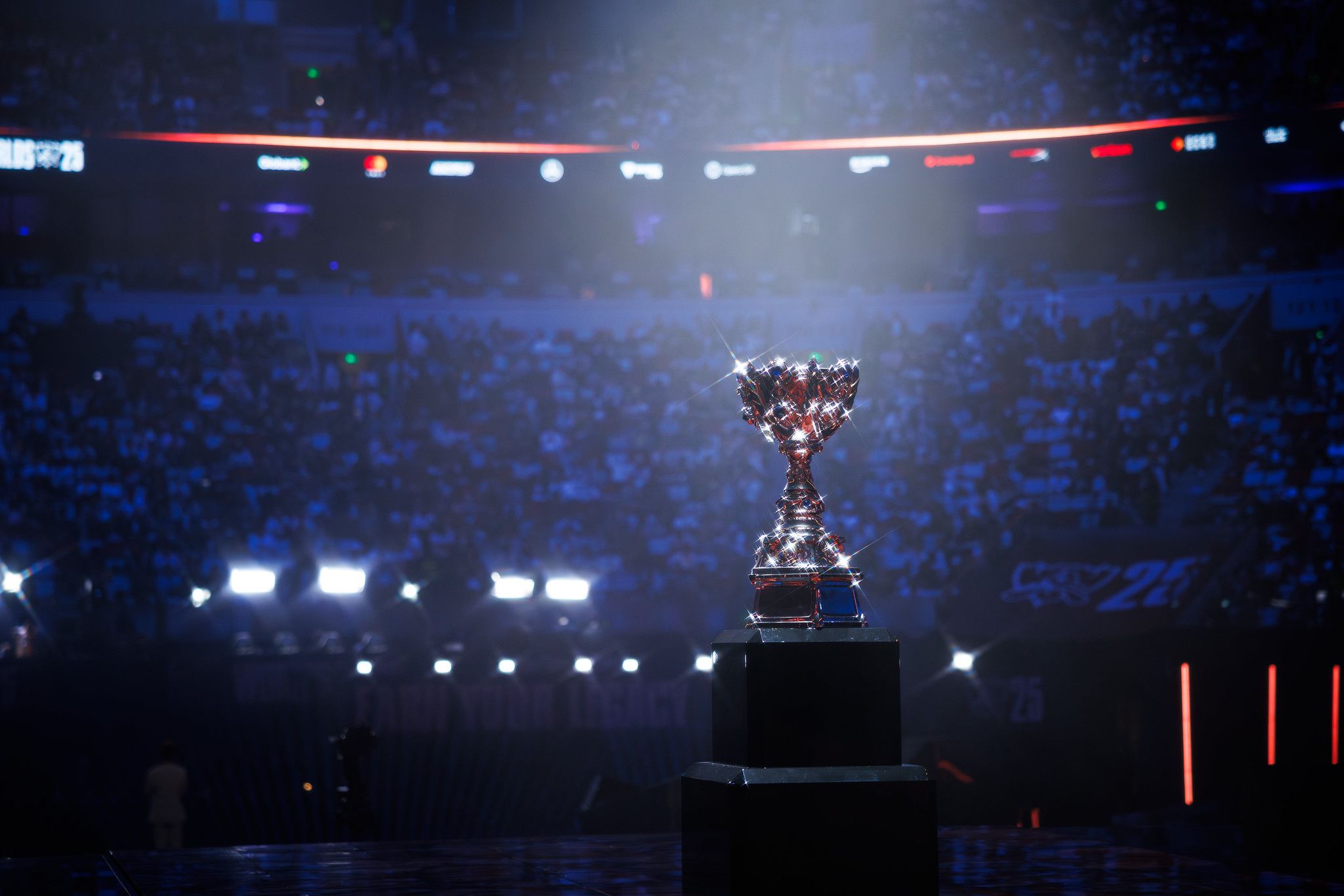 CKTG 2026: Đại diện Việt Nam MVK Esports chạm tr&aacute;n FURIA, Cloud9 đối đầu Karmine Corp ở v&ograve;ng Play-in