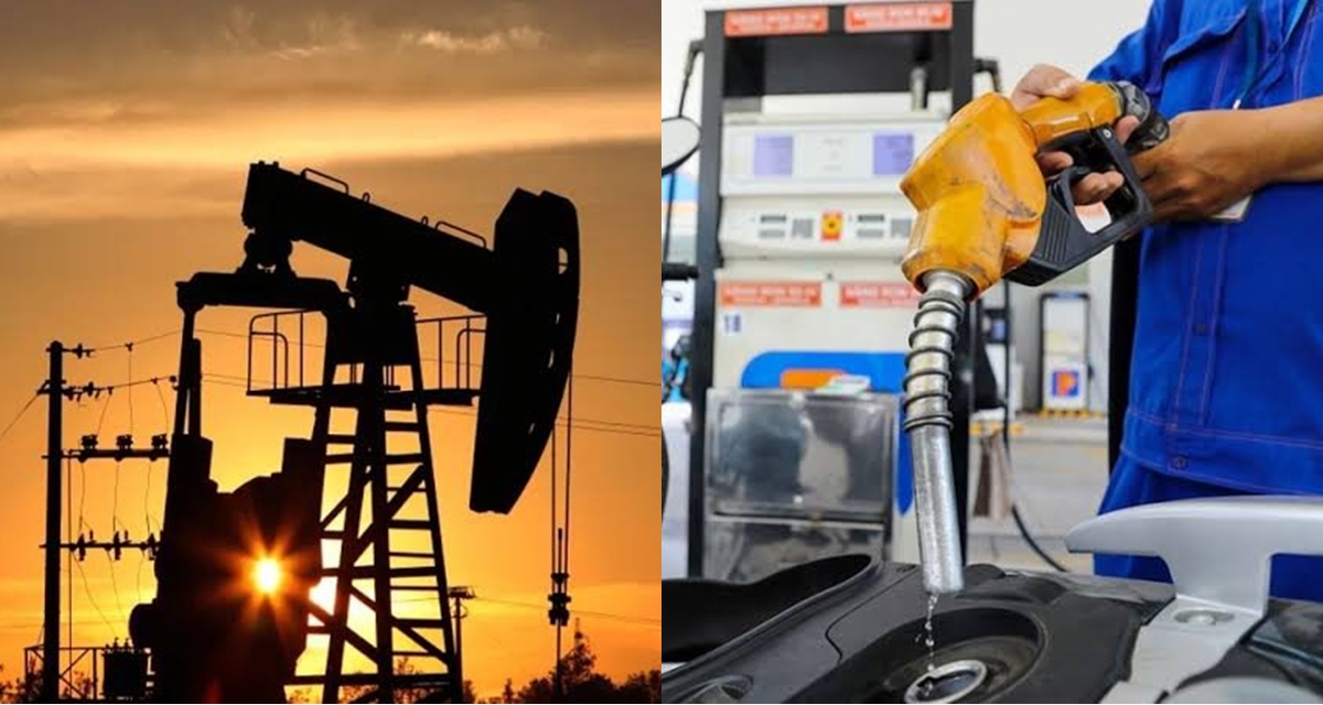 Gi&aacute; xăng dầu h&ocirc;m nay 12/10: Thế giới n&oacute;ng từng giờ, xăng trong nước sắp c&oacute; điều chỉnh quan trọng