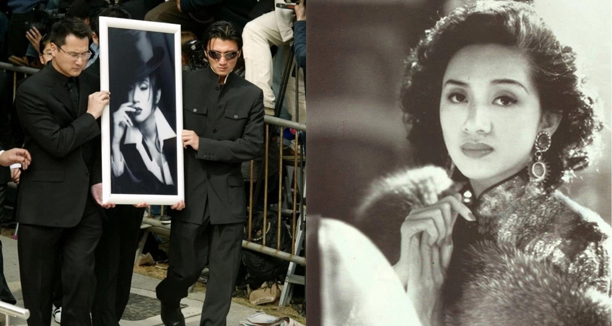 Nữ diva &lsquo;khổ nhất ch&acirc;u &Aacute;&rsquo; bị đ&aacute;nh cắp tro cốt sau 23 năm, ai đ&atilde; ph&aacute;t hiện ra sự bất thường?
