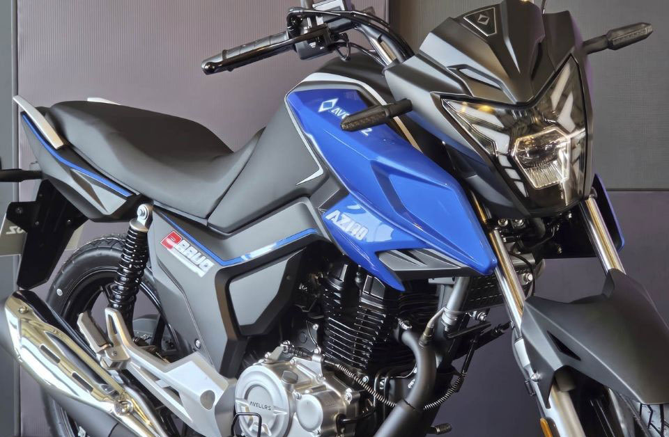 Tin xe trưa 12/10: &lsquo;Vua c&ocirc;n tay&rsquo; 170cc mới mở b&aacute;n với gi&aacute; &lsquo;mềm&rsquo;, ngoại h&igrave;nh kh&aacute;c biệt Yamaha Exciter v&agrave; Honda Winner R