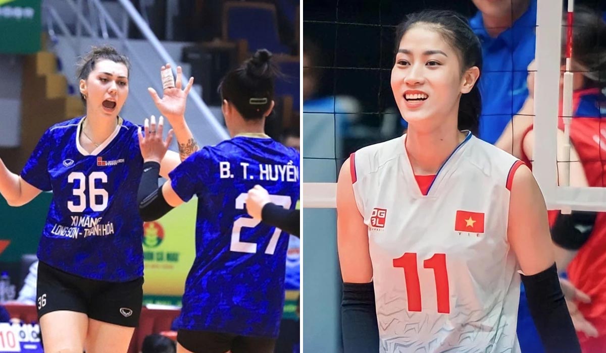 Xem trực tiếp b&oacute;ng chuyền nữ VĐQG 2026 ở đ&acirc;u, k&ecirc;nh n&agrave;o? VTV trực tiếp b&oacute;ng chuyền nữ Việt Nam