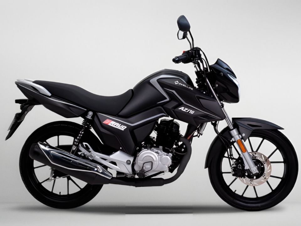&lsquo;Vua c&ocirc;n tay&rsquo; mới đ&atilde; về đại l&yacute;: Thiết kế kh&aacute;c hẳn Yamaha Exciter, động cơ 170cc mạnh mẽ hơn Honda Winner R, gi&aacute; hấp dẫn ảnh 3