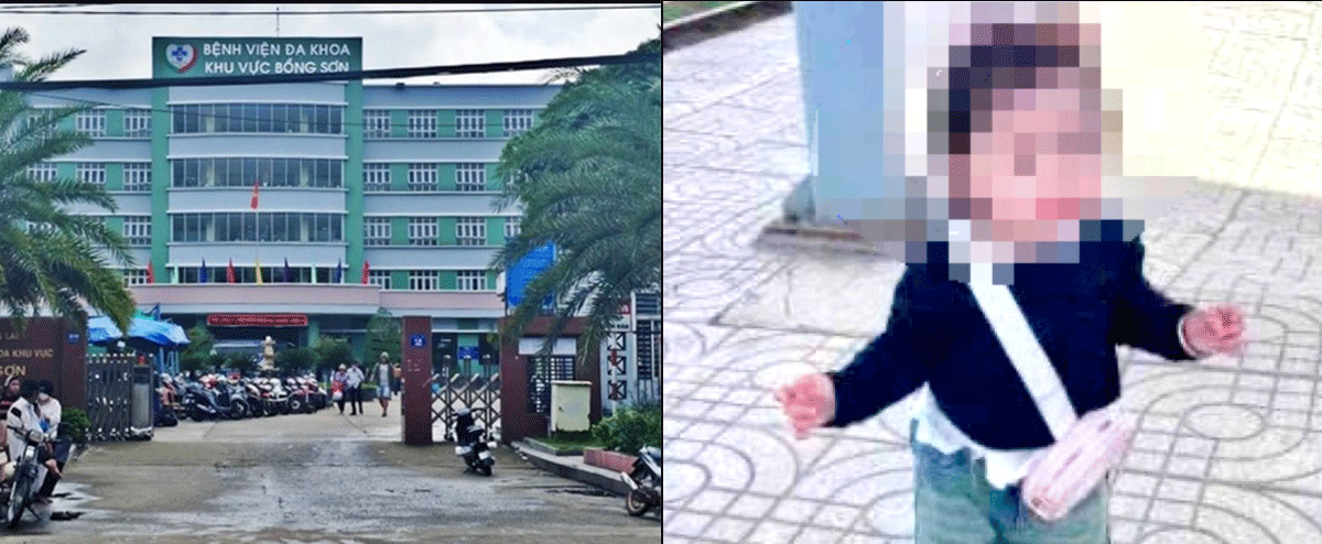 Sở Y tế Gia Lai chỉ đạo khẩn vụ b&eacute; g&aacute;i 34 th&aacute;ng tuổi tử vong sau mũi ti&ecirc;m? L&atilde;nh đạo bệnh viện n&oacute;i g&igrave;?