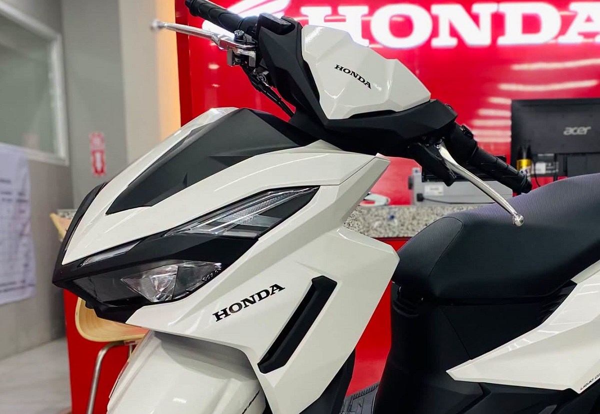 Tin xe m&aacute;y 13/10: Honda mở b&aacute;n &lsquo;xe ga quốc d&acirc;n&rsquo; 125cc mới gi&aacute; 37 triệu đồng, thể thao hơn cả SH Mode