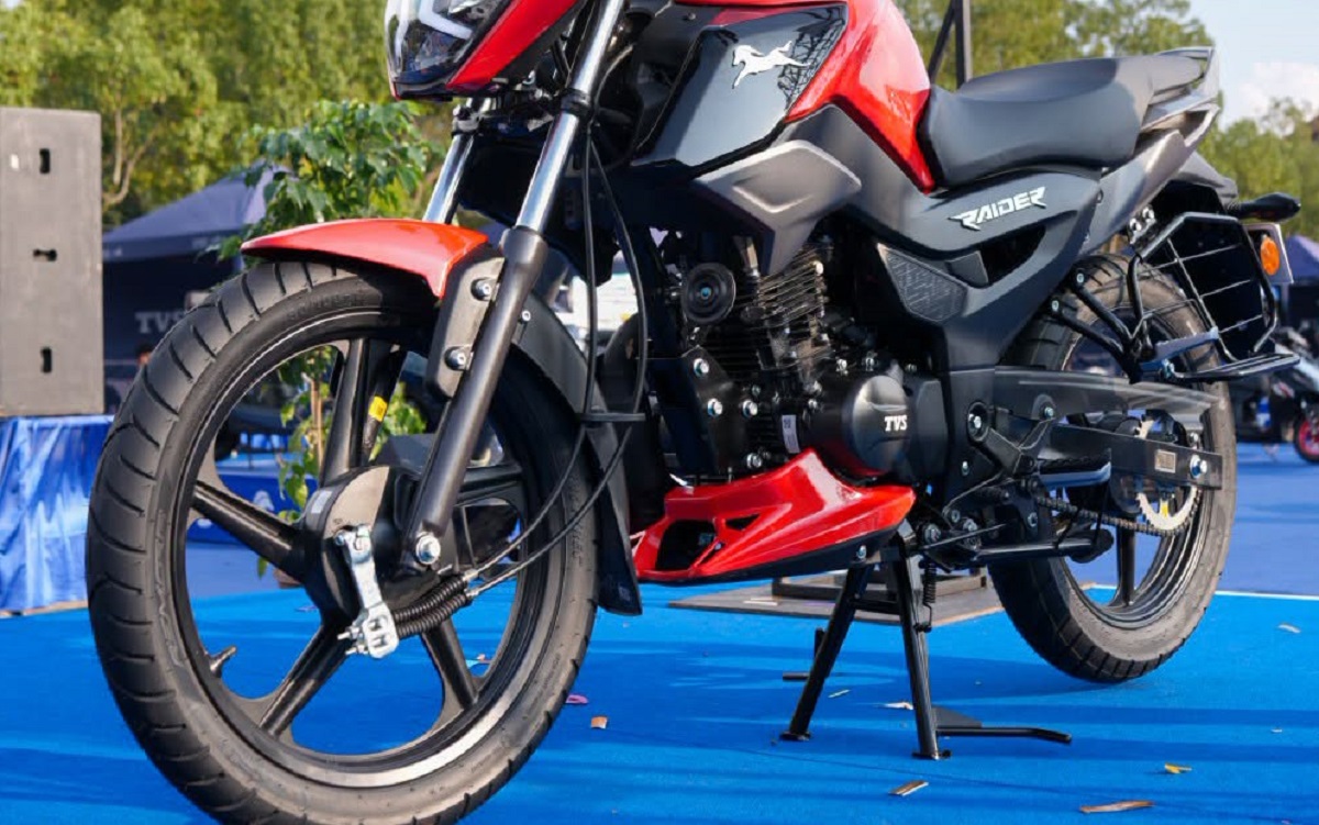 &lsquo;Vua c&ocirc;n tay&rsquo; 125cc mới ch&iacute;nh thức ra mắt gi&aacute; 47 triệu đồng: Thiết kế kh&aacute;c Honda Winner R v&agrave; Exciter