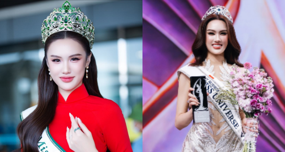 &Aacute; hậu Trịnh Mỹ Anh lần đầu l&ecirc;n tiếng xin lỗi giữa ồn &agrave;o nh&oacute;m chat, lời nhắn gửi kh&aacute;n giả g&acirc;y ch&uacute; &yacute;