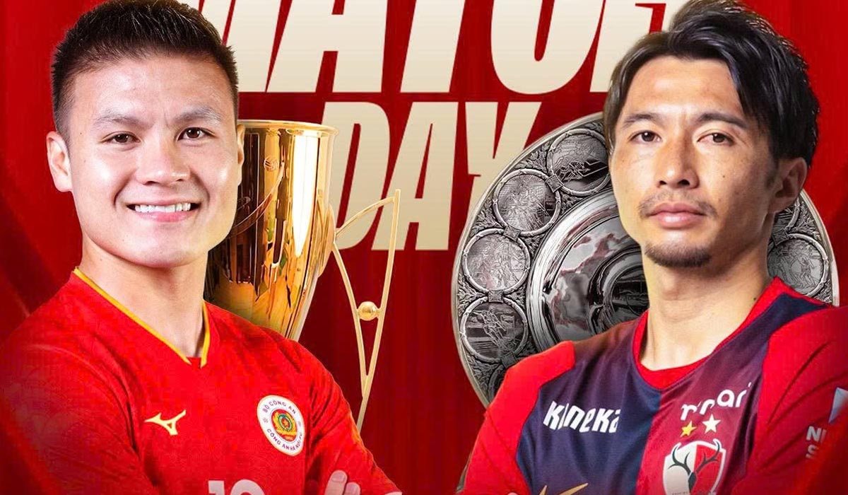 Dự đo&aacute;n tỷ số CAHN vs Kashima Antlers 19h15 ng&agrave;y 13/10 - Nhận định b&oacute;ng đ&aacute; AFC Champions League h&ocirc;m nay