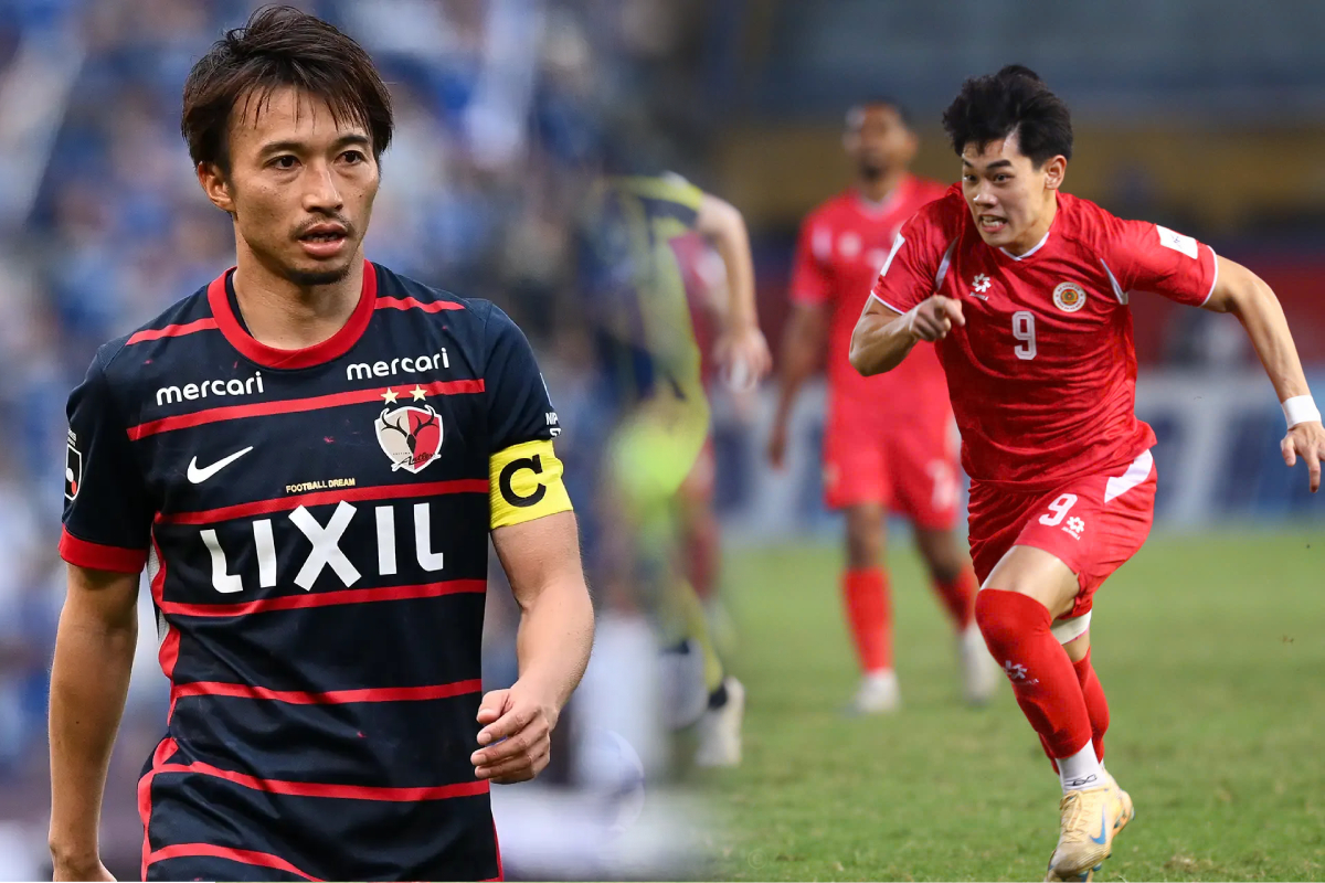 VTV trực tiếp b&oacute;ng đ&aacute; Việt Nam h&ocirc;m nay 13/10 - Link xem trực tiếp CAHN vs Kashima Antlers