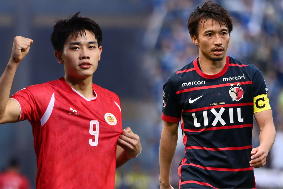 Dự đo&aacute;n kết quả, tỷ số CAHN vs Kashima Antlers - Si&ecirc;u m&aacute;y t&iacute;nh nhận định b&oacute;ng đ&aacute; C1 ch&acirc;u &Aacute; h&ocirc;m nay
