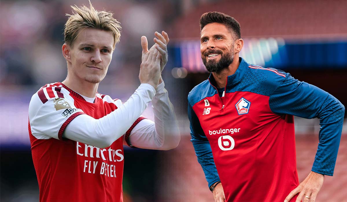 Dự đo&aacute;n tỷ số b&oacute;ng đ&aacute; Arsenal vs Lille 2h ng&agrave;y 14/10 - Nhận định b&oacute;ng đ&aacute; Cup C1 ch&acirc;u &Acirc;u mới nhất