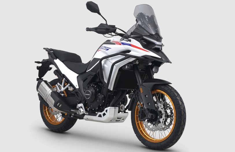 &lsquo;Huyền thoại c&ocirc;n tay&rsquo; mới đẹp m&ecirc; ly ch&iacute;nh thức ra mắt: Trang bị đẳng cấp hơn Yamaha Exciter v&agrave; Honda Winner R, gi&aacute; rẻ ảnh 1