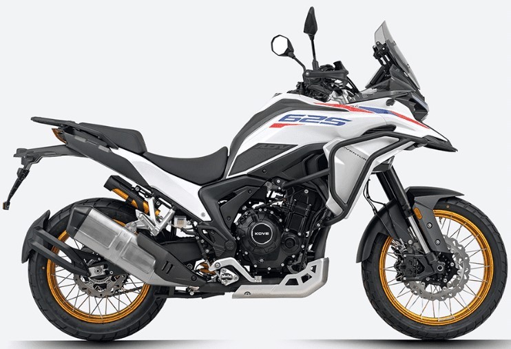 &lsquo;Huyền thoại c&ocirc;n tay&rsquo; mới đẹp m&ecirc; ly ch&iacute;nh thức ra mắt: Trang bị đẳng cấp hơn Yamaha Exciter v&agrave; Honda Winner R, gi&aacute; rẻ ảnh 2