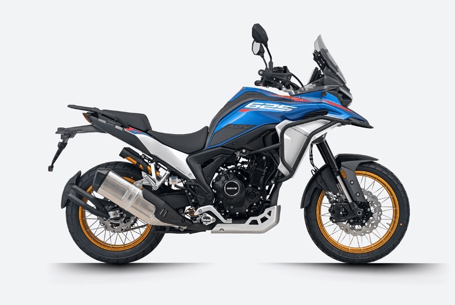 &lsquo;Huyền thoại c&ocirc;n tay&rsquo; mới đẹp m&ecirc; ly ch&iacute;nh thức ra mắt: Trang bị đẳng cấp hơn Yamaha Exciter v&agrave; Honda Winner R, gi&aacute; rẻ ảnh 3