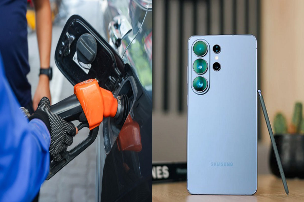 Gi&aacute; xăng dầu tối 13/10: Dầu diesel giảm hơn 500 đồng/l&iacute;t, d&agrave;n m&aacute;y Samsung Galaxy S26 series gi&aacute; c&oacute; hạ nhiệt?