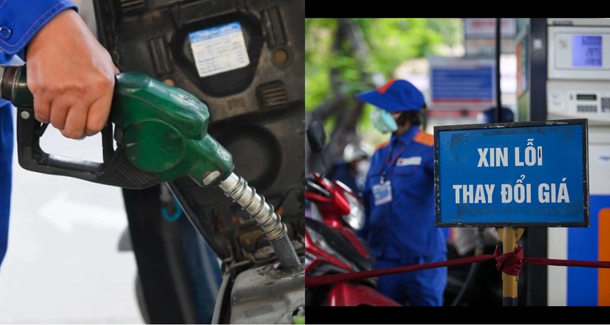 Gi&aacute; xăng dầu h&ocirc;m nay 13/10: Dầu thế giới tăng vọt, gi&aacute; xăng trong nước c&oacute; thể giảm v&agrave;o ng&agrave;y 15/10