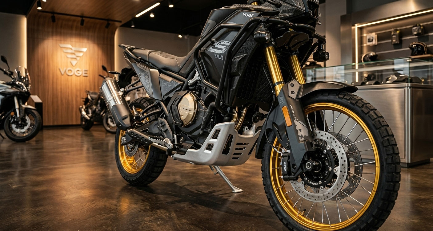 Tin xe trưa 13/10: &lsquo;Vua c&ocirc;n tay&rsquo; mới ph&acirc;n khối lớn gấp 5 lần Yamaha Exciter v&agrave; Honda Winner R ra mắt với gi&aacute; &lsquo;mềm&rsquo;